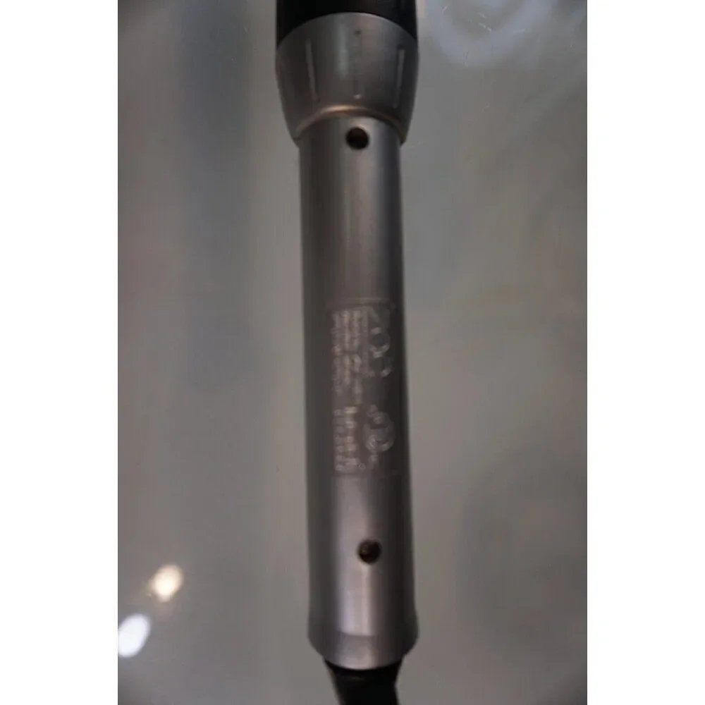 Zoe Professional Hair Curler Titanium Hair Curling Wand